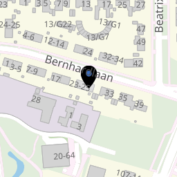 Appartement STD00 C 3800 1