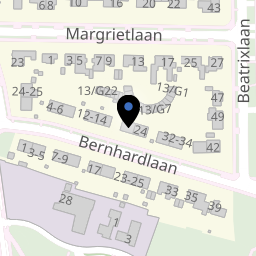 Appartement STD00 C 3807 1