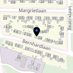 Appartement STD00 C 3807 2