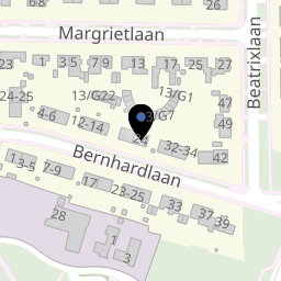 Appartement STD00 C 3808 2