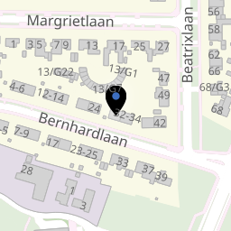 Appartement STD00 C 3809 1