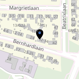 Appartement STD00 C 3809 2