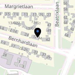 Appartement STD00 C 3810 1
