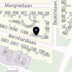 Appartement STD00 C 3810 2
