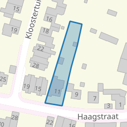 Perceel STD00-D-4991