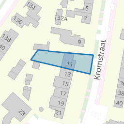 Perceel STD00-D-6585