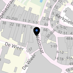 Appartement STD00 D 6997 3