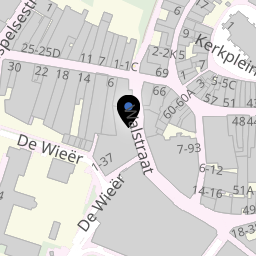 Appartement STD00 D 6997 5