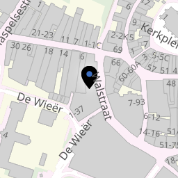 Appartement STD00 D 6997 9