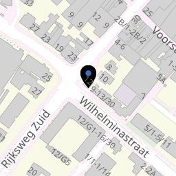 Appartement STD00 D 7096 12