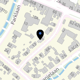 Appartement STD00 D 7132 2