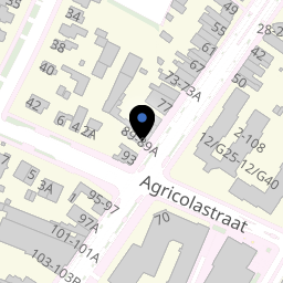 Appartement STD00 D 7221 1
