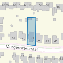 Perceel STD00-D-7454