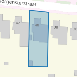 Perceel STD00-D-7486