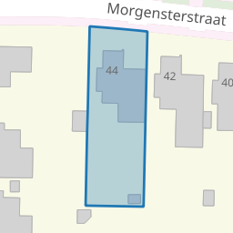 Perceel STD00-D-7488