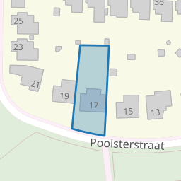 Perceel STD00-D-7499