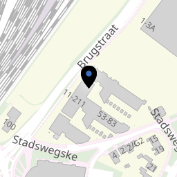 Appartement STD00 D 7526 111