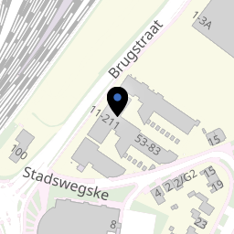 Appartement STD00 D 7526 114