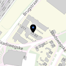 Appartement STD00 D 7526 36