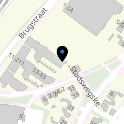 Appartement STD00 D 7526 66