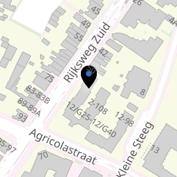 Appartement STD00 D 7568 16