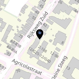 Appartement STD00 D 7568 17