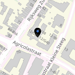 Appartement STD00 D 7568 19