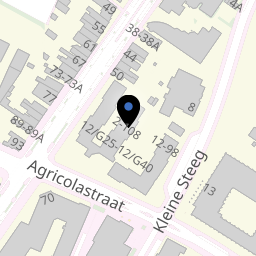 Appartement STD00 D 7568 23