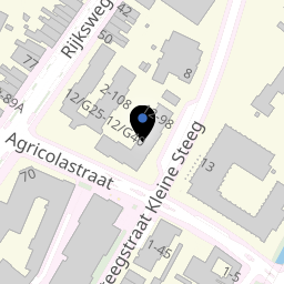 Appartement STD00 D 7568 27