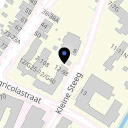 Appartement STD00 D 7568 33
