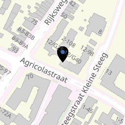 Appartement STD00 D 7568 40
