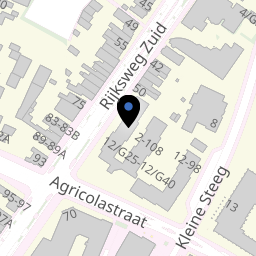 Appartement STD00 D 7568 46