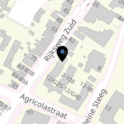 Appartement STD00 D 7568 49