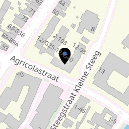 Appartement STD00 D 7568 5