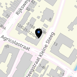 Appartement STD00 D 7568 59