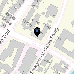 Appartement STD00 D 7568 69