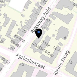 Appartement STD00 D 7568 78