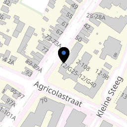 Appartement STD00 D 7568 92