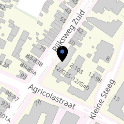 Appartement STD00 D 7568 94