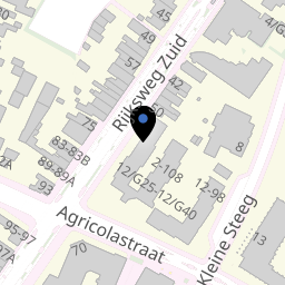 Appartement STD00 D 7568 96