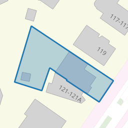 Perceel STD00-D-7614