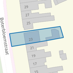 Perceel STD00-D-7648