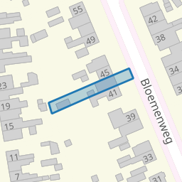 Perceel STD00-D-7661