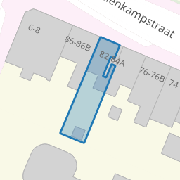 Perceel STD00-D-7821