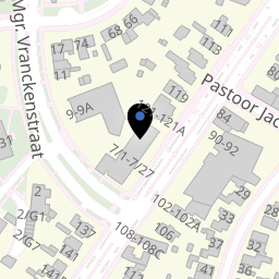 Appartement STD00 D 7865 13