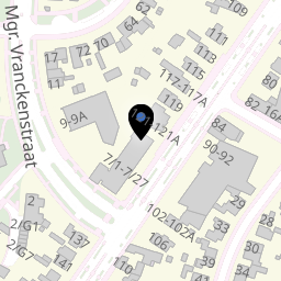 Appartement STD00 D 7865 21