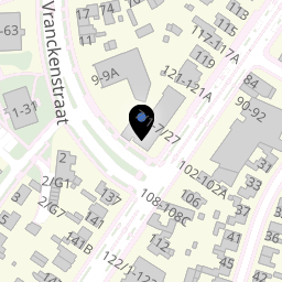 Appartement STD00 D 7865 9