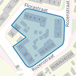 Perceel STD00-D-7915