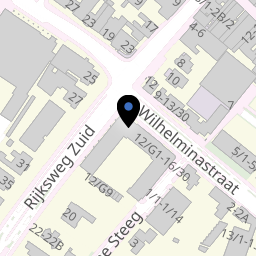 Appartement STD00 D 7999 2