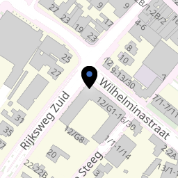 Appartement STD00 D 7999 33